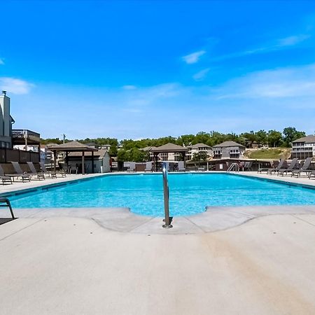 Full Moon Condo Lake Ozark Exterior foto