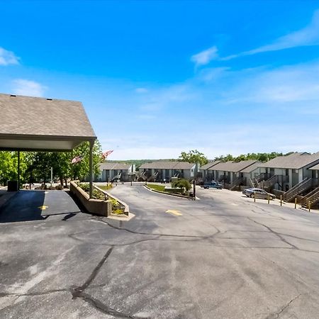 Full Moon Condo Lake Ozark Exterior foto