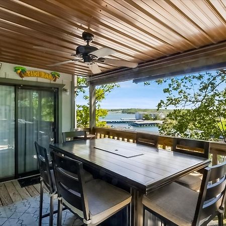 Full Moon Condo Lake Ozark Exterior foto