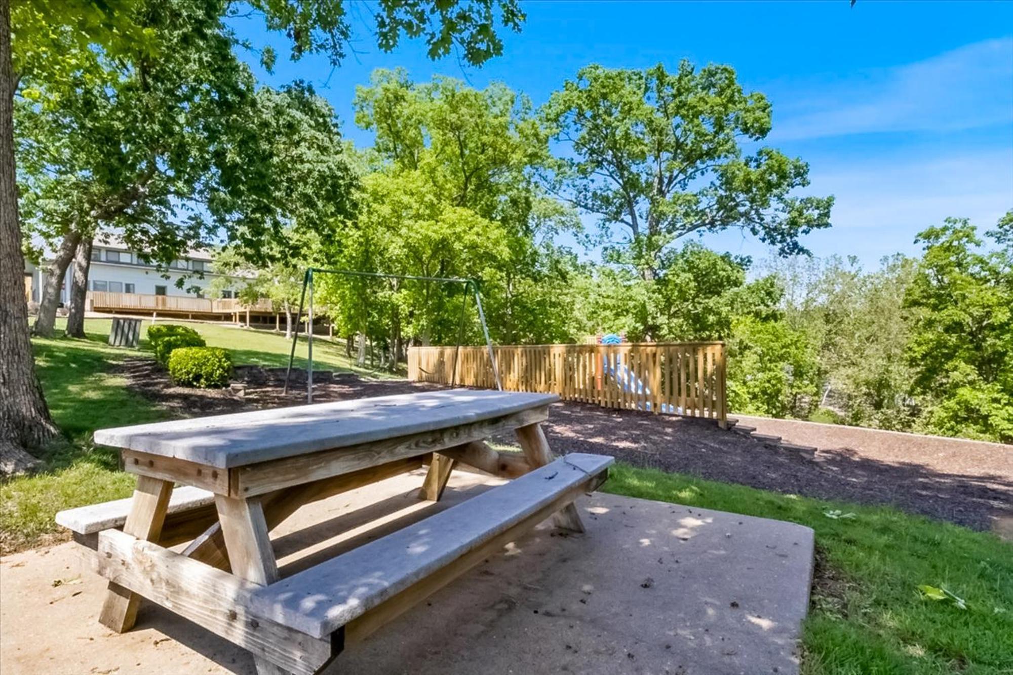 Full Moon Condo Lake Ozark Exterior foto