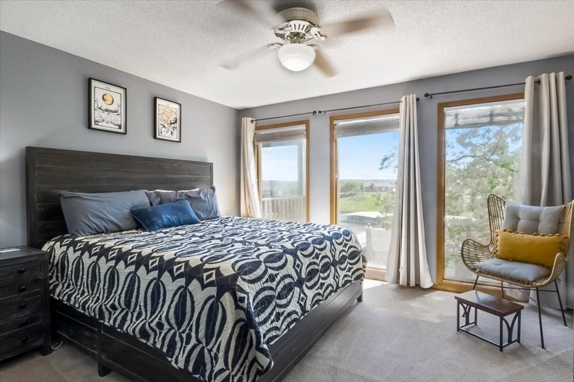 Full Moon Condo Lake Ozark Exterior foto