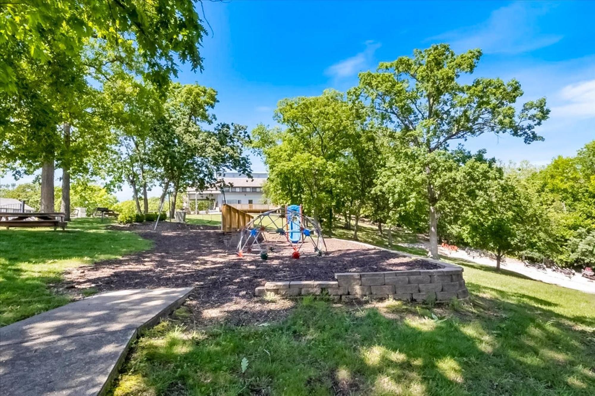 Full Moon Condo Lake Ozark Exterior foto
